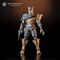 Legendari Actionfigur 1/10 Cyberius Kaine 18 cm
