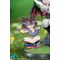 Genshin Impact PVC Figure Durin Floral Wanderings Ver. with Bonus 13 cm
