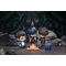 The Graver Robbers´ Chronicles PVC Statue Meeting at Changbai Mountain 12 cm
