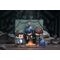 The Graver Robbers´ Chronicles PVC Statue Meeting at Changbai Mountain 12 cm