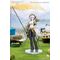 Arknights Gift+ PVC Figure 1/8 Skadi Wildlight Wander Ver. 26 cm