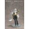 Arknights Gift+ PVC Figure 1/8 Skadi Wildlight Wander Ver. 26 cm
