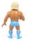 Zombie Sailor's Toys Action Figure Blue Gear Ric Flair Non-Bloody 11 cm