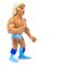 Zombie Sailor's Toys Action Figure Blue Gear Ric Flair Non-Bloody 11 cm