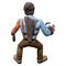 Army of Darkness Zombie Sailor's Toys Action Figure Ash 11 cm