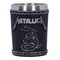 Metallica Shot Glass The Black Album