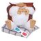 Gremlins Figure Gizmo with 3D Glasses 15 cm