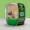 Wicked Tubbz Mini PVC Figure Scarecrow 5 cm