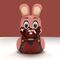 Silent Hill Tubbz PVC Figure Robbie the Rabbit Boxed Edition 10 cm