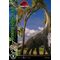 Jurassic Park (Film) Legacy Museum Collection Statue 1/15 Brachiosaurus 128 cm