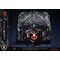 Berserk Life Scale Statue Gut's Behelit 5 cm