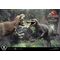 Jurassic Park III (Film) Prime Collectible Figures Statue 1/38 Spinosaurus 24 cm