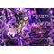 Date A Live Prisma Wing PVC Statue 1/7 Tohka Yatogami succubus 25 cm