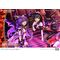 Date A Live Prisma Wing PVC Statue 1/7 Kurumi Tokisaki succubus 25 cm