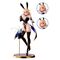 Original Character PVC Figure 1/6 Sophia F. Shirring Magician Bunny Ver. 34 cm
