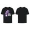 Beetlejuice T-Shirt Sandworm Size XXL