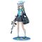 Blue Archive PVC Figure 1/7 Shiroko 26 cm