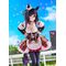 Umamusume: Pretty Derby PVC Figure 1/7 Eishin Flash: Victory Pose Ver. 25 cm