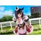 Umamusume: Pretty Derby PVC Figure 1/7 Eishin Flash: Victory Pose Ver. 25 cm
