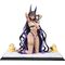Azur Lane PVC Figure 1/6 Cleopatra: Stars and Roses 22 cm