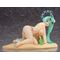 Blue Archive PVC Statue 1/6 Hiyori Swimsuit Memorial Lobby Ver. 26 cm