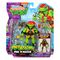 Tales of the Teenage Mutant Ninja Turtles Mix 'n Match Action Figure Raphael 12 cm