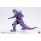 Godzilla x Evangelion Hyper Modeling Series PVC Statues 4-Pack Mechagodzilla Kiryu Eva colour Ver. 9 cm