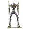 Evangelion Metallic Nano Plastic Model Unit 01 17 cm