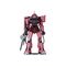 Mobile Suit Gundam Metallic Nano Puzzle Model Kit Char´s Zaku 13 cm