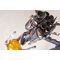 R-Type Plastic Model Kit Rwf-9Abk (Arrow Head BK) 25 cm