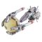 R-Type Plastic Model Kit R-9A (Arrow Head) 25 cm