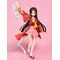 Suwahime Plafia Plastic Model Kit Suwahime (Mini Figure Set) 14 cm