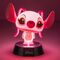 Lilo & Stitch Icons Light Angel