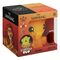 Disney Squishy Glo Silicon Light The Lion King Simba 15 cm