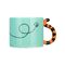 Disney Shaped Mug Winnie the Pooh