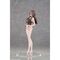 Original Character PVC Figure Tsukino Oneesan Illustrated by Ruri Amane 28 cm