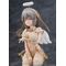 Uzaki-chan Wants to Hang Out! PVC Statue 1/7 Tsuki Uzaki Angel Ver. 19 cm