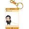 Jujutsu Kaisen Acrylic Clear Card Blind Box Display (6)