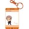 Jujutsu Kaisen Acrylic Clear Card Blind Box Display (6)