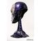 Justice League Replik 1/1 Darkseid Art Mask 52 cm