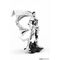Batman PX PVC Statue 1/8 SDCC 2024 Superman Black & White Version 30 cm
