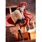 Mushoku Tensei: Jobless Reincarnation - Isekai Ittara Honki Dasu- PVC Figure 1/7 Eris Boreas Greyrat Okigae mode 18 cm (re-run)