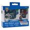 Disney Interactive Robot Toy Story 5 Set - Buzz Lightyear & Woody (Hi-Tech Edition) *English Version*