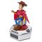 Disney Interactive Robot Toy Story 5 Set - Buzz Lightyear & Woody (Hi-Tech Edition) *Italian Version*