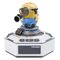 Minions & Monsters Interactive Mini Robot James 10 cm *English Version*
