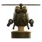SNK Interactive Robot Metal Slug Series Slug Copter 12 cm