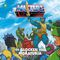 Masters of the Universe Radio Play CD Episode 12: Die Glocken von Moraturia *German Version*