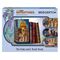 Bridgerton Tiny Adventures Book Nook Mini Diorama The Duke and I 18 cm