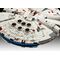 Star Wars Episode VII Model Kit 1/241 Millennium Falcon 10 cm