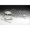Star Wars Episode VII Model Kit 1/241 Millennium Falcon 10 cm